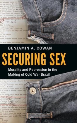 Securing Sex