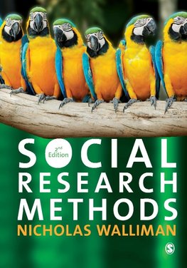 Walliman, N: Social Research Methods