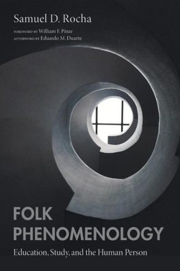 Folk Phenomenology