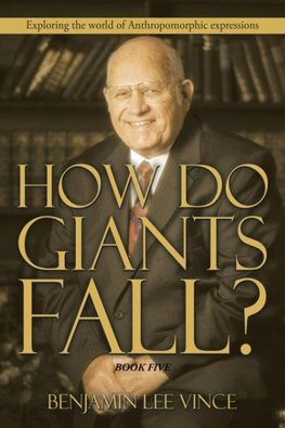 HOW DO GIANTS FALL?