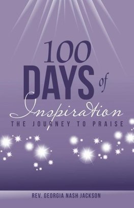 100 Days of Inspiration