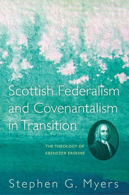 SCOTTISH FEDERALISM & COVENANT