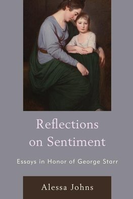 Reflections on Sentiment