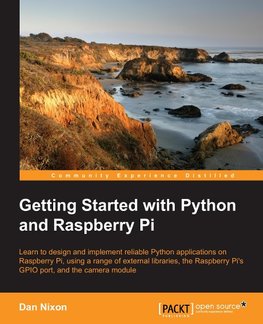 GETTING STARTED W/PYTHON & RAS