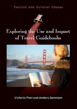 Exploring the Use and Impact of Travel Guidebooks