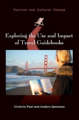 Exploring the Use and Impact of Travel Guidebooks, 48