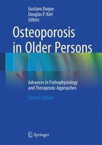 Osteoporosis in Older Persons