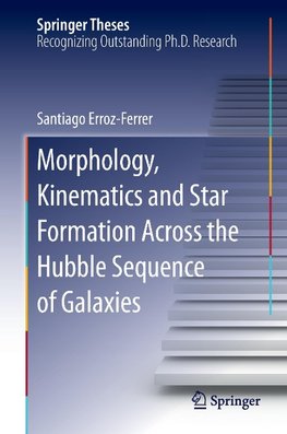 Morphology, Kinematics and Star Formation Across the Hubble Sequence of Galaxies