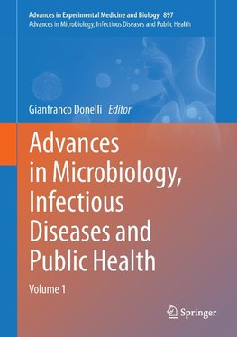 Advances in Microbiology, Infectious Diseases and Public Health