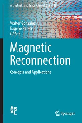 Magnetic Reconnection