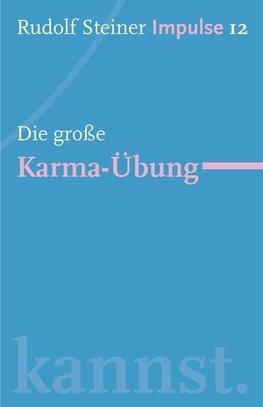 Die große Karma-Übung