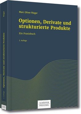 Optionen, Derivate und strukturierte Produkte