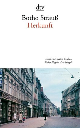 Herkunft