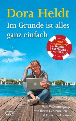 Im Grunde ist alles ganz einfach