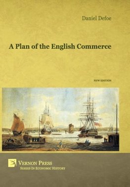 A Plan of the English Commerce