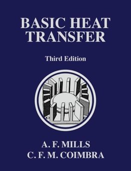 Basic Heat Transfer