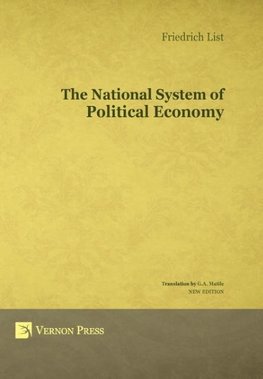 The National System of Political Economy