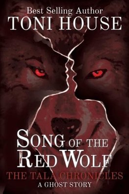 Song Of The Red Wolf