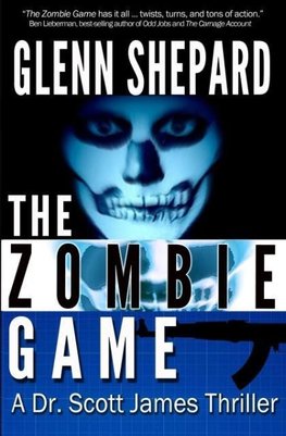 The Zombie Game