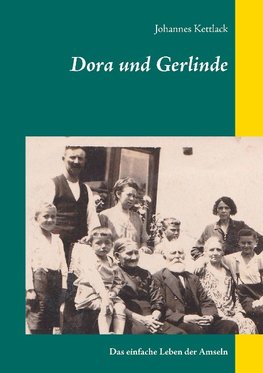 Dora und Gerlinde