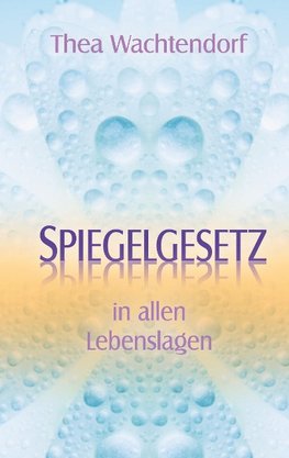 Spiegelgesetz in allen Lebenslagen