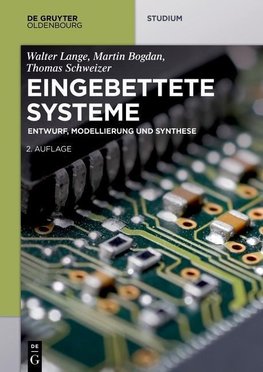 Lange, W: Eingebettete Systeme