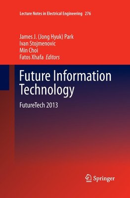 Future Information Technology