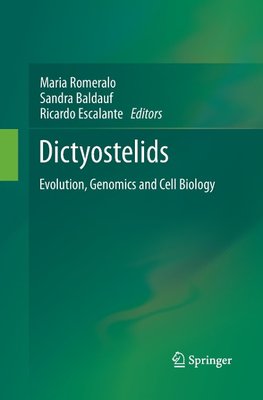 Dictyostelids