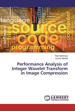 Performance Analysis of Integer Wavelet Transform in Image Compression