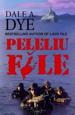 Peleliu File