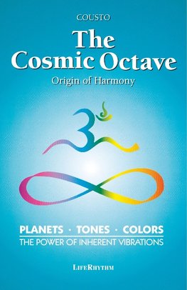 The Cosmic Octave