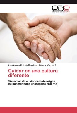 Cuidar en una cultura diferente