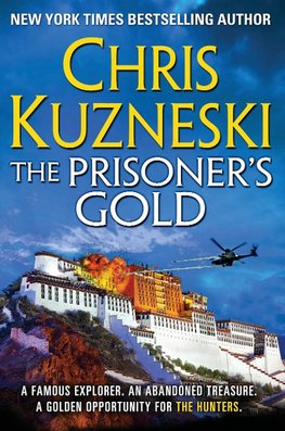 Kuzneski, C: Prisoner's Gold