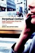 Perpetual Contact