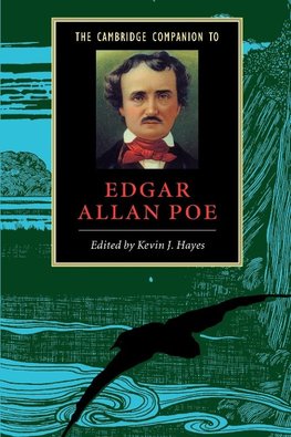 The Cambridge Companion to Edgar Allan Poe