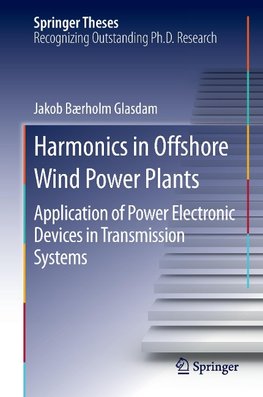 Harmonics in Offshore Wind Power Plants