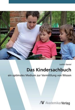 Das Kindersachbuch