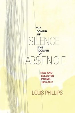 Domain of Silence/Domain of Absence