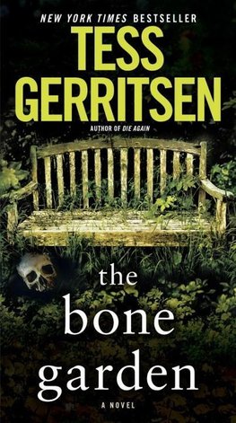 The Bone Garden