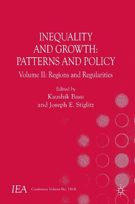 Inequality and Growth: Patterns and Policy