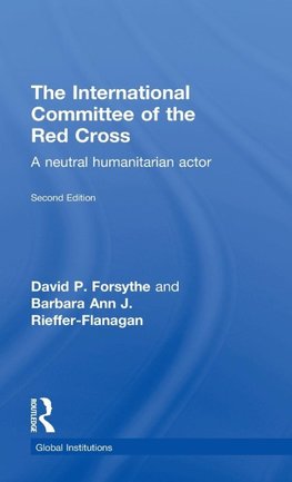 The International Committee of the Red Cross