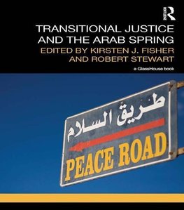 Fisher, K: Transitional Justice and the Arab Spring