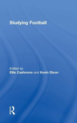 Studying Football