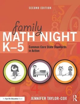 Family Math Night K-5