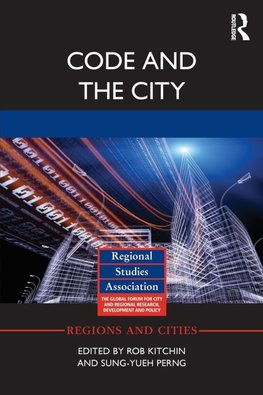 Code and the City