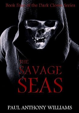 The Savage Seas