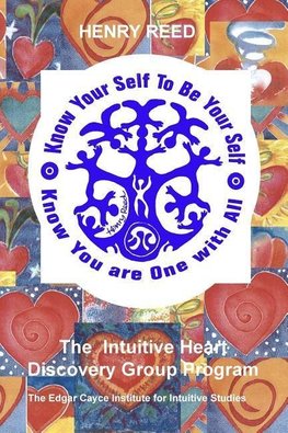 The Intuitive Heart Discovery Group Program