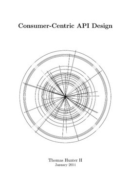 Consumer-Centric API Design