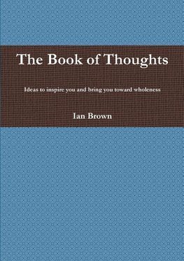 The Book of Thoughts