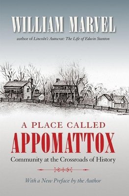 A Place Called Appomattox